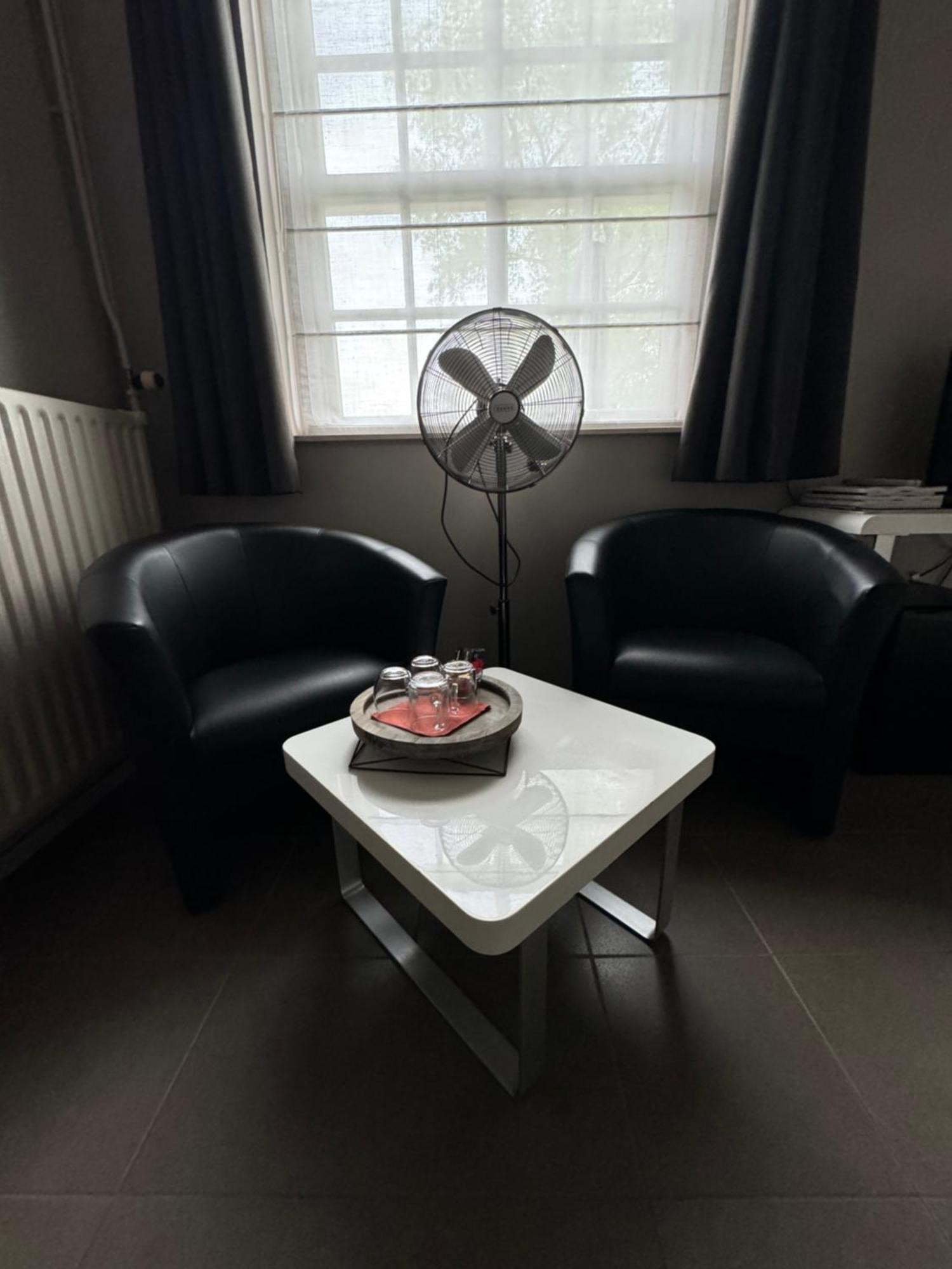 Ouwe Schuure Bed & Breakfast