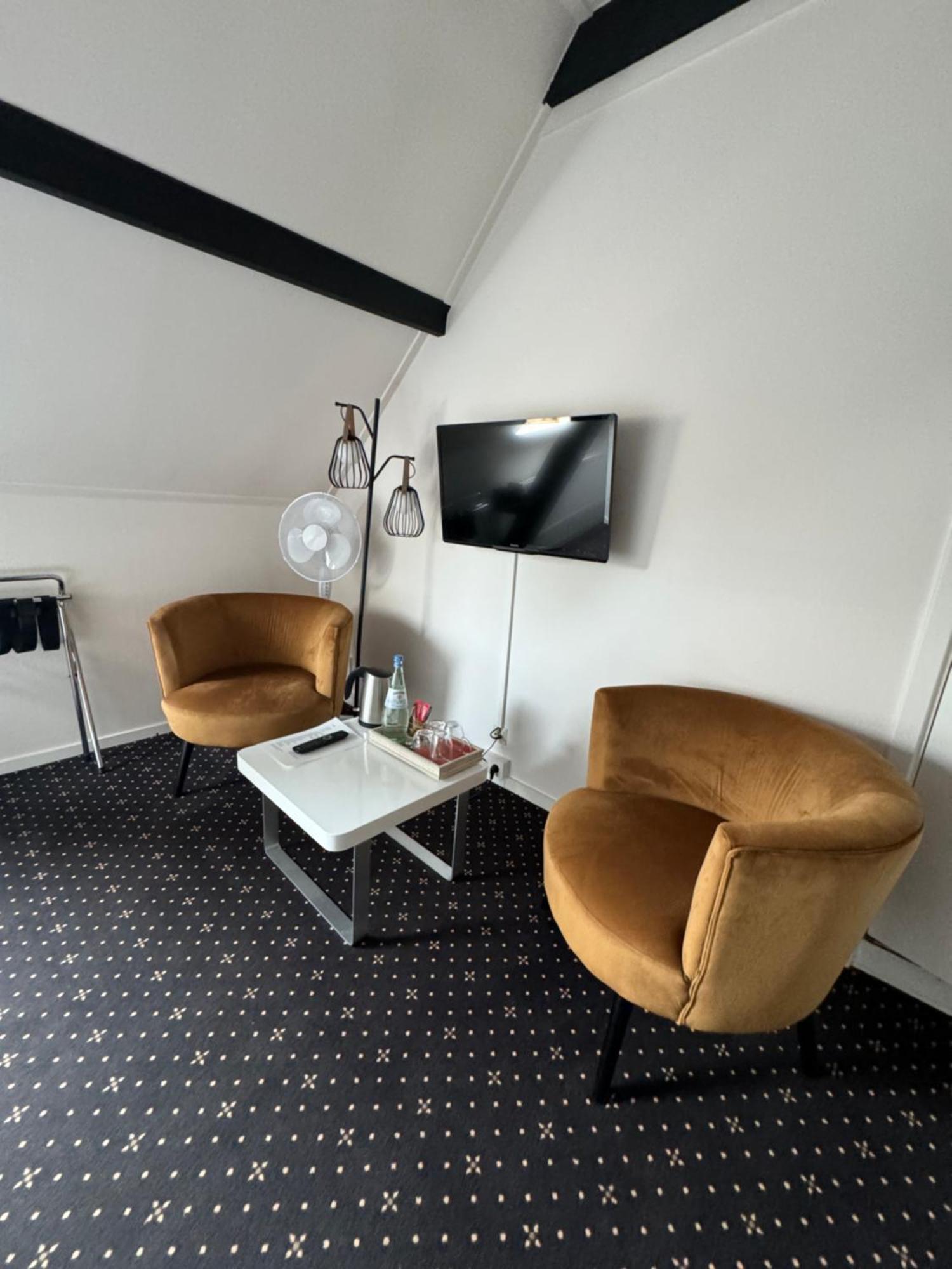 Bed & Breakfast Ouwe Schuure Sluis