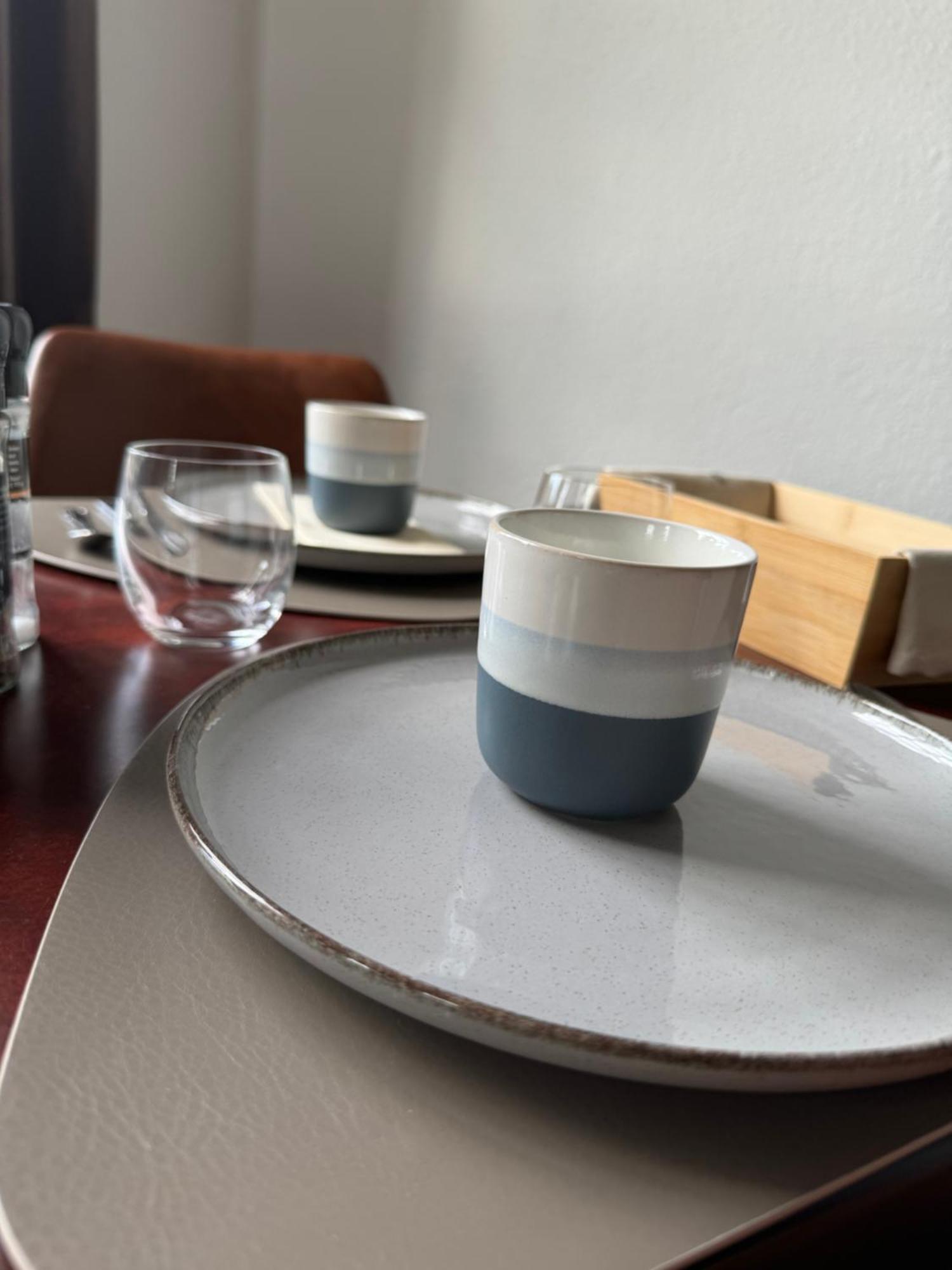 Bed & Breakfast Ouwe Schuure