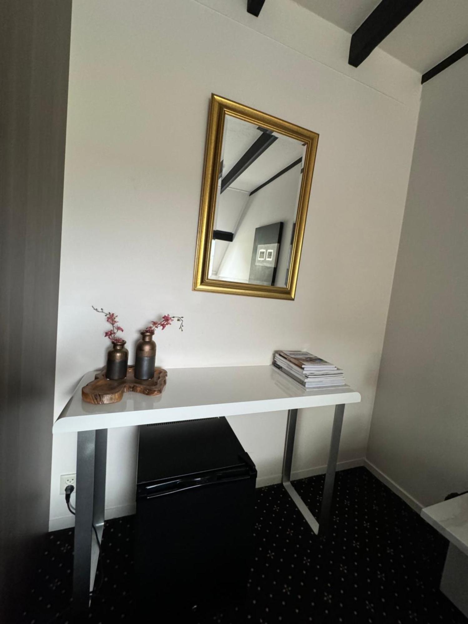 Bed & Breakfast Ouwe Schuure Sluis