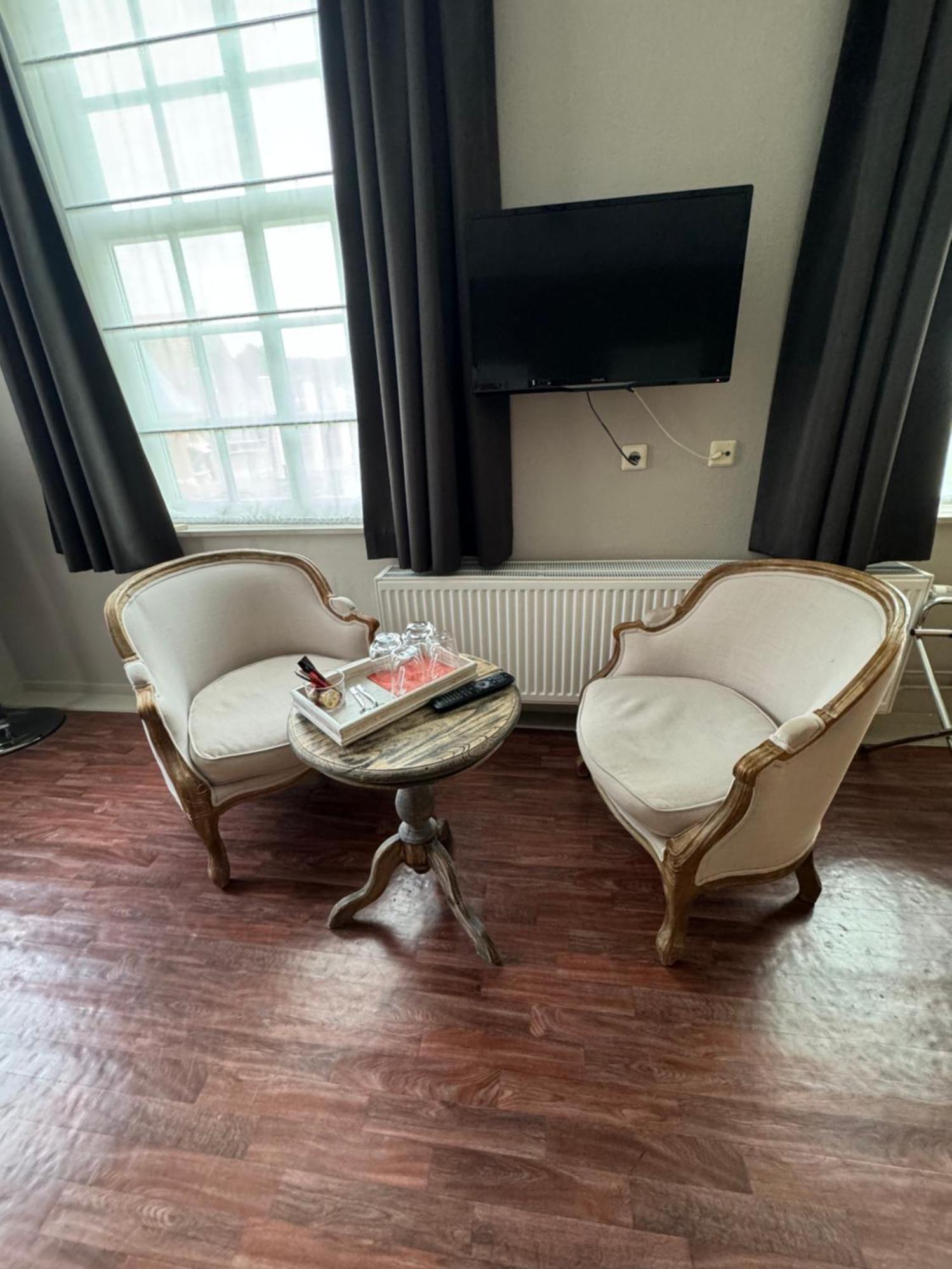 Ouwe Schuure Bed & Breakfast