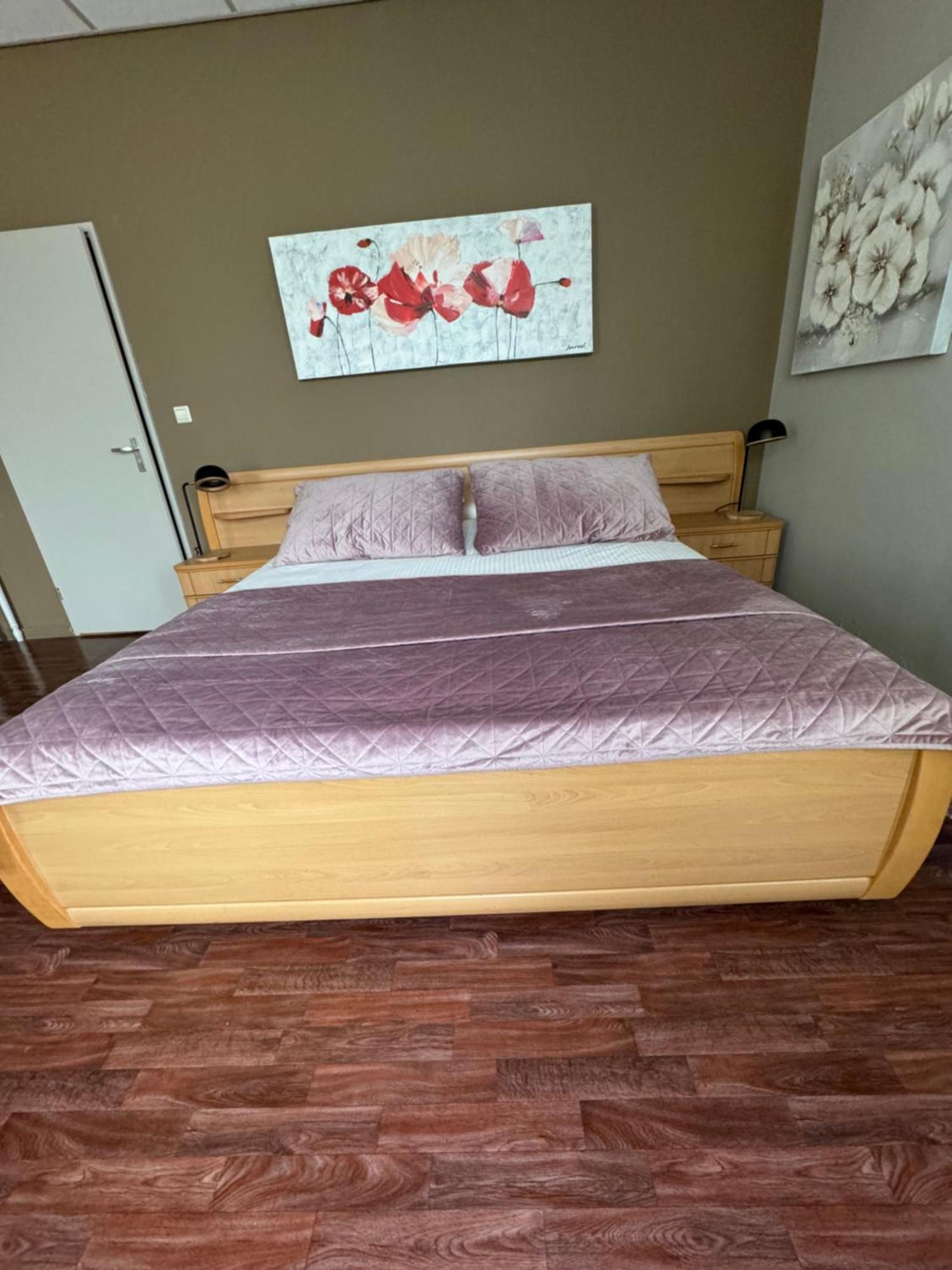 Bed & Breakfast Ouwe Schuure Sluis
