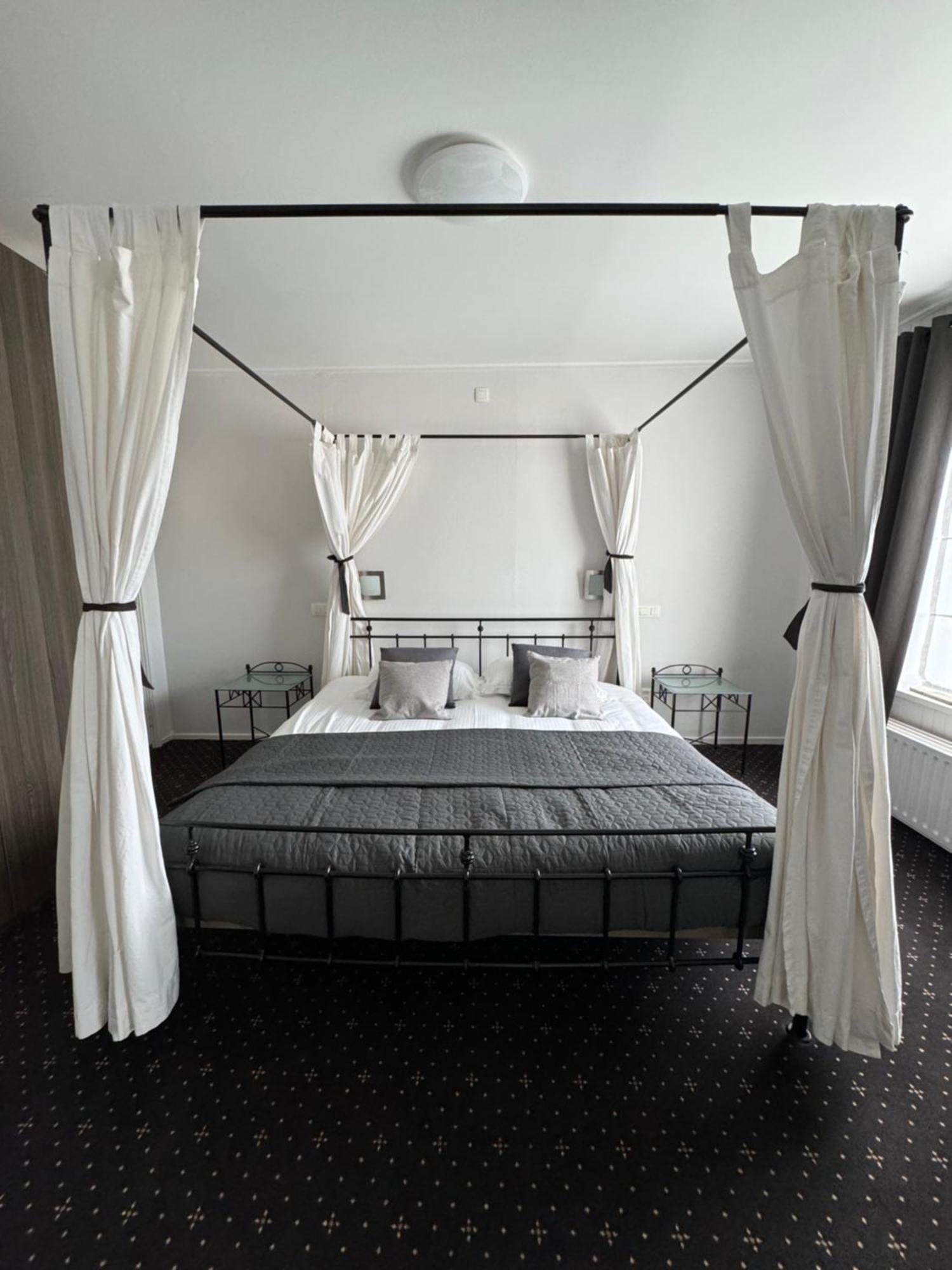 Ouwe Schuure Bed & Breakfast Sluis