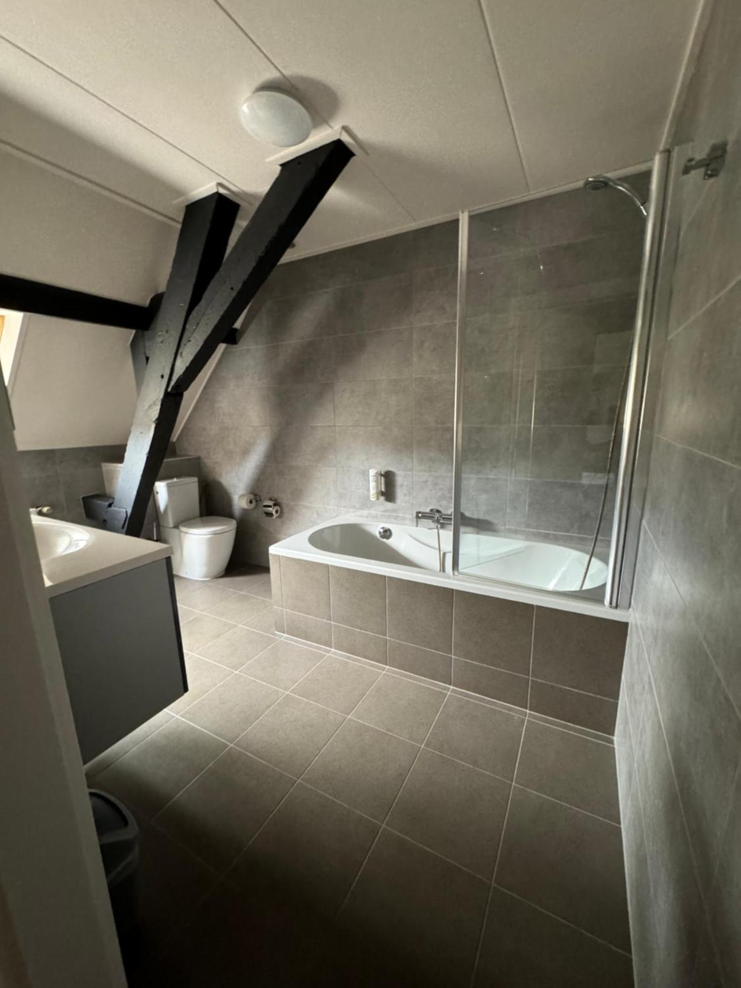 Bed & Breakfast Ouwe Schuure Sluis