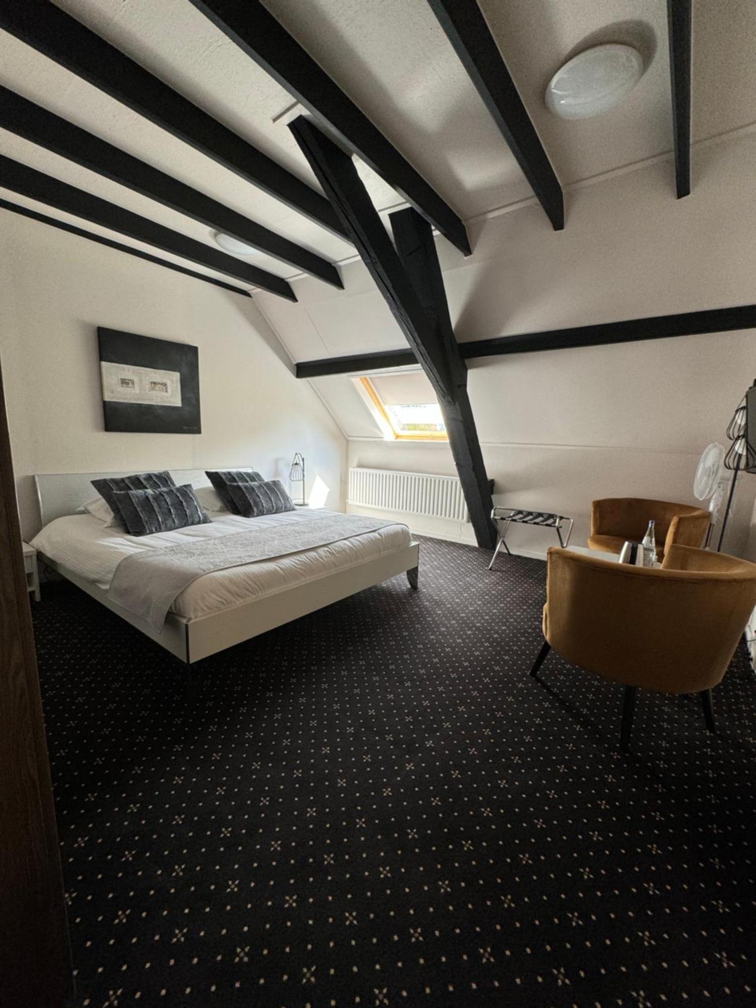 Ouwe Schuure Bed & Breakfast Sluis