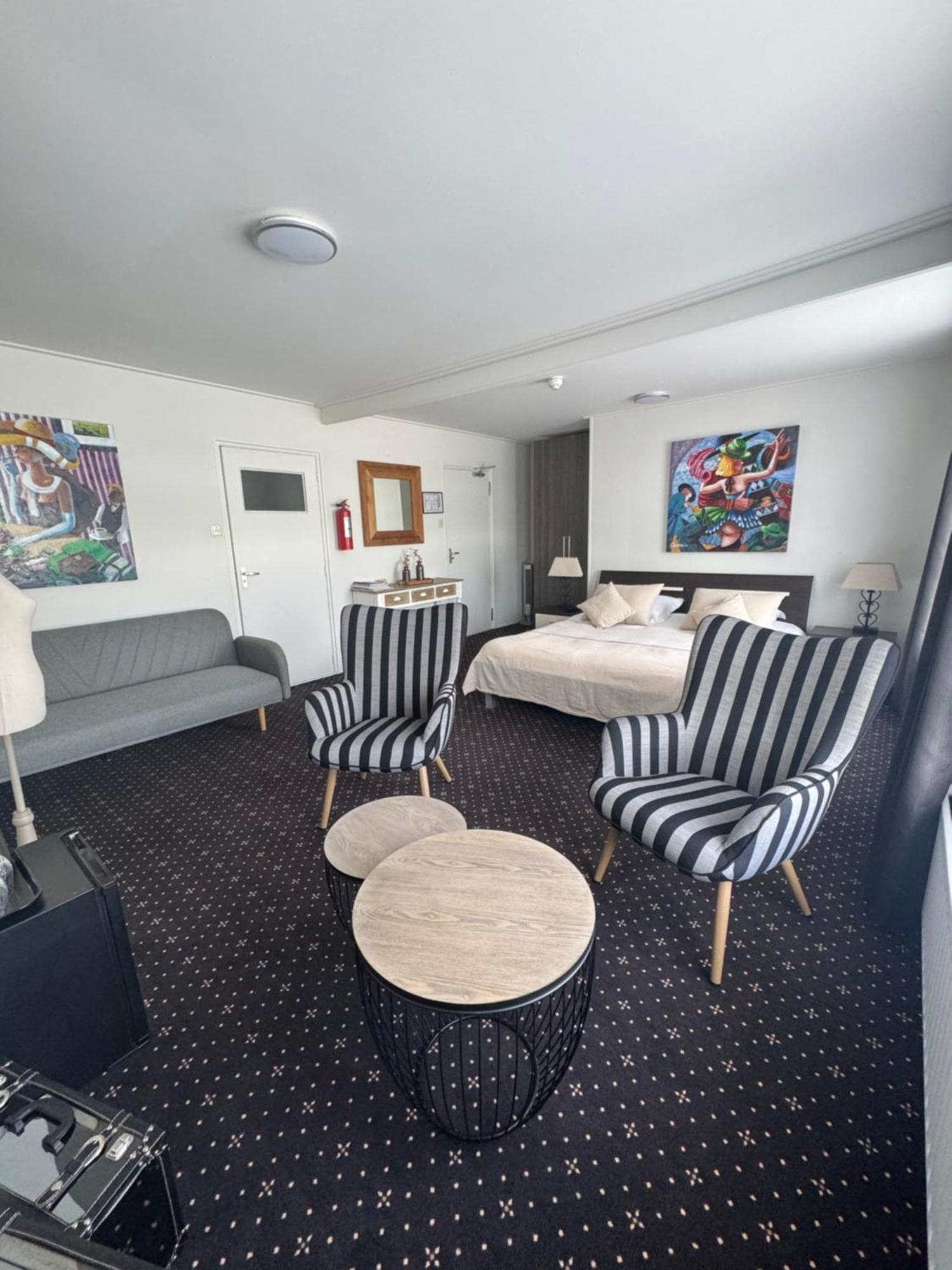 Bed & Breakfast Ouwe Schuure Sluis