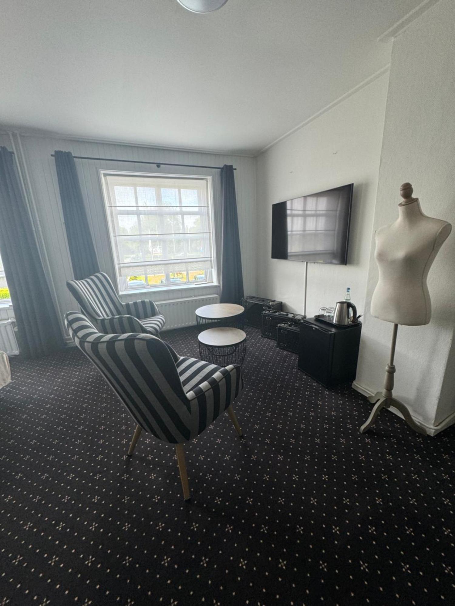 Ouwe Schuure Bed & Breakfast