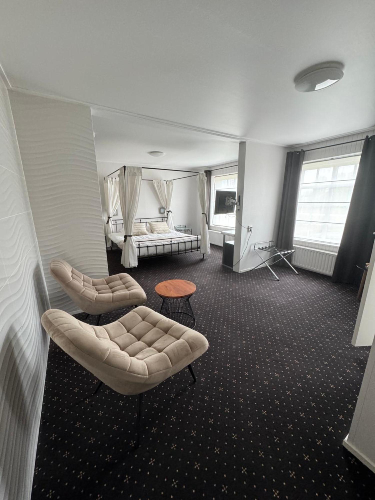 Ouwe Schuure Bed & Breakfast Sluis