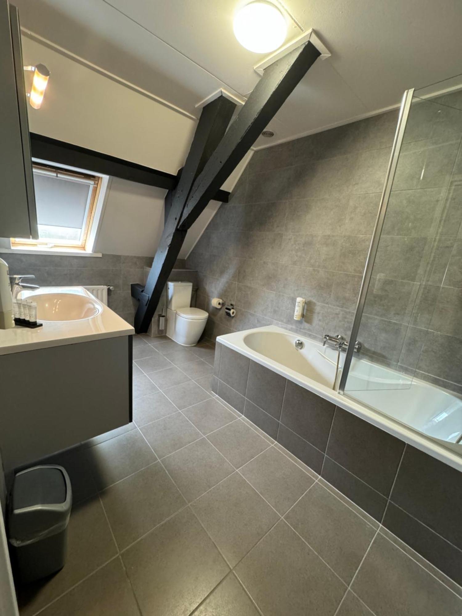 Bed & Breakfast Ouwe Schuure