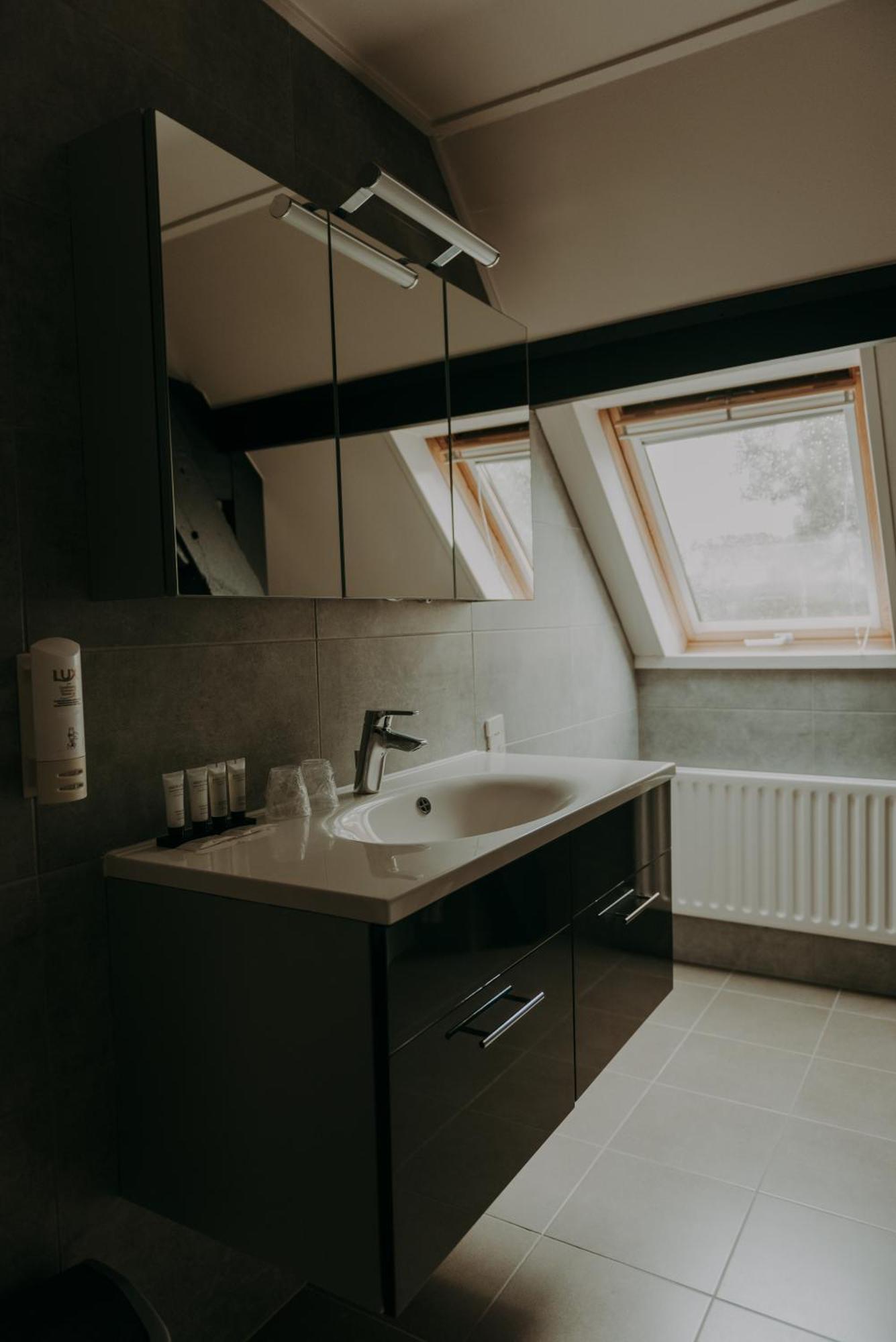 Bed & Breakfast Ouwe Schuure Sluis